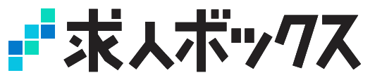 kyujinbox-logo