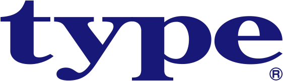 type-logo